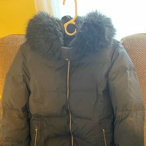Woman’s Calvin Klein Winter Coat